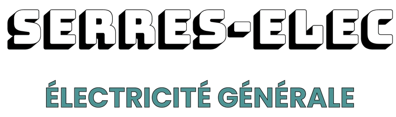 SERRES-ELEC, électricité générale